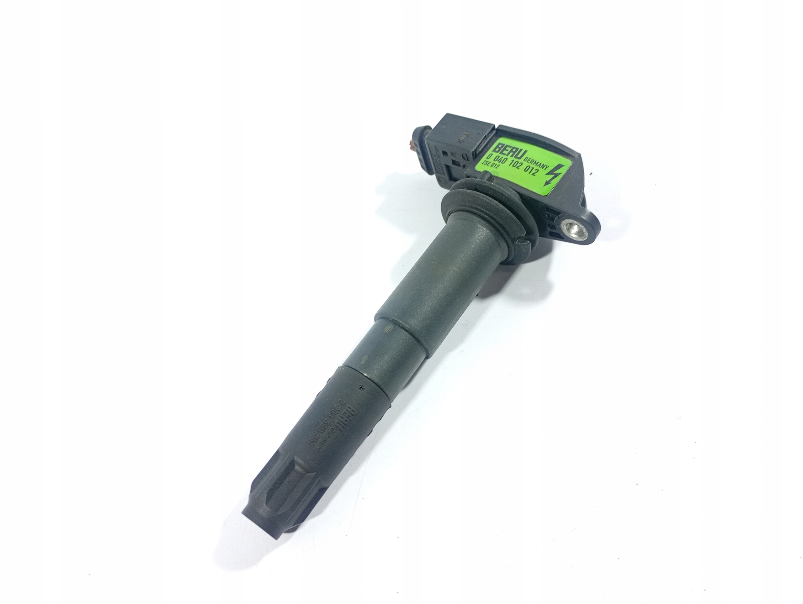 coil ignition OE 0040102012 Porsche Cayenne 1 and 9PA 02-10