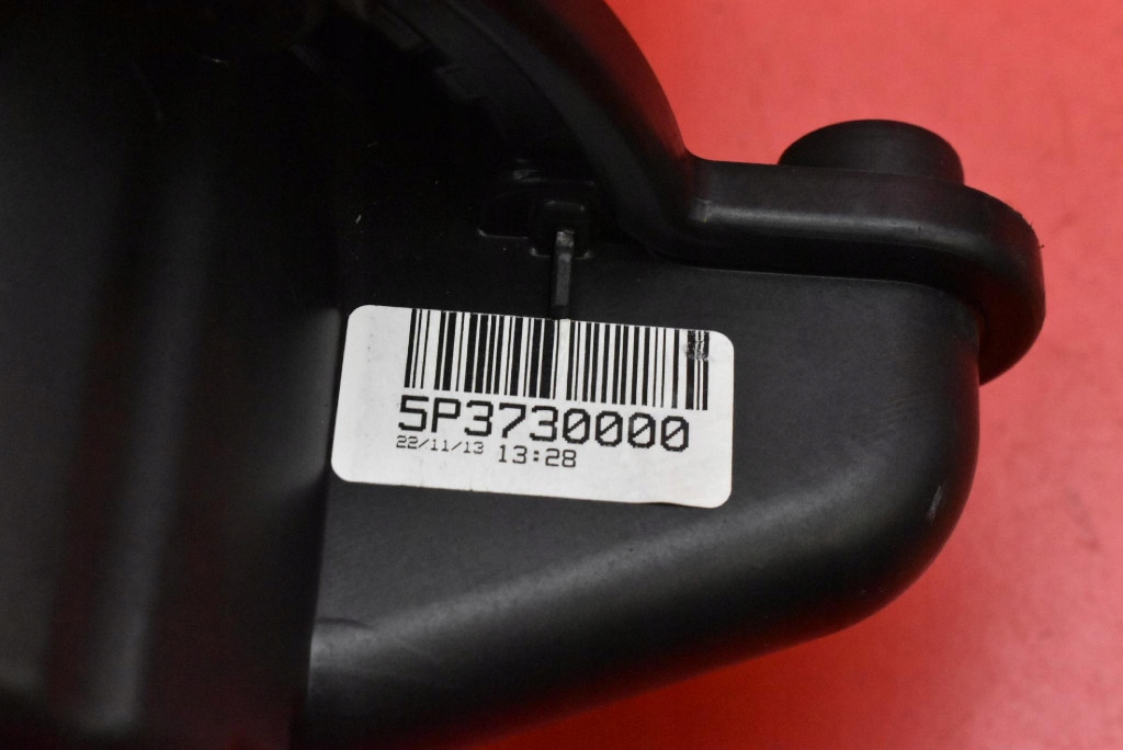 riscaldamento VENTOLA BOCCHETTE EU 5P3730000 RENAULT CAPTUR 1 e 13-17