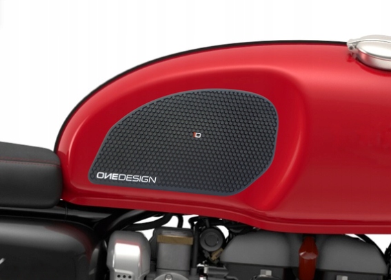 Onedesign Kryt na nálepku nádrže univerzálny