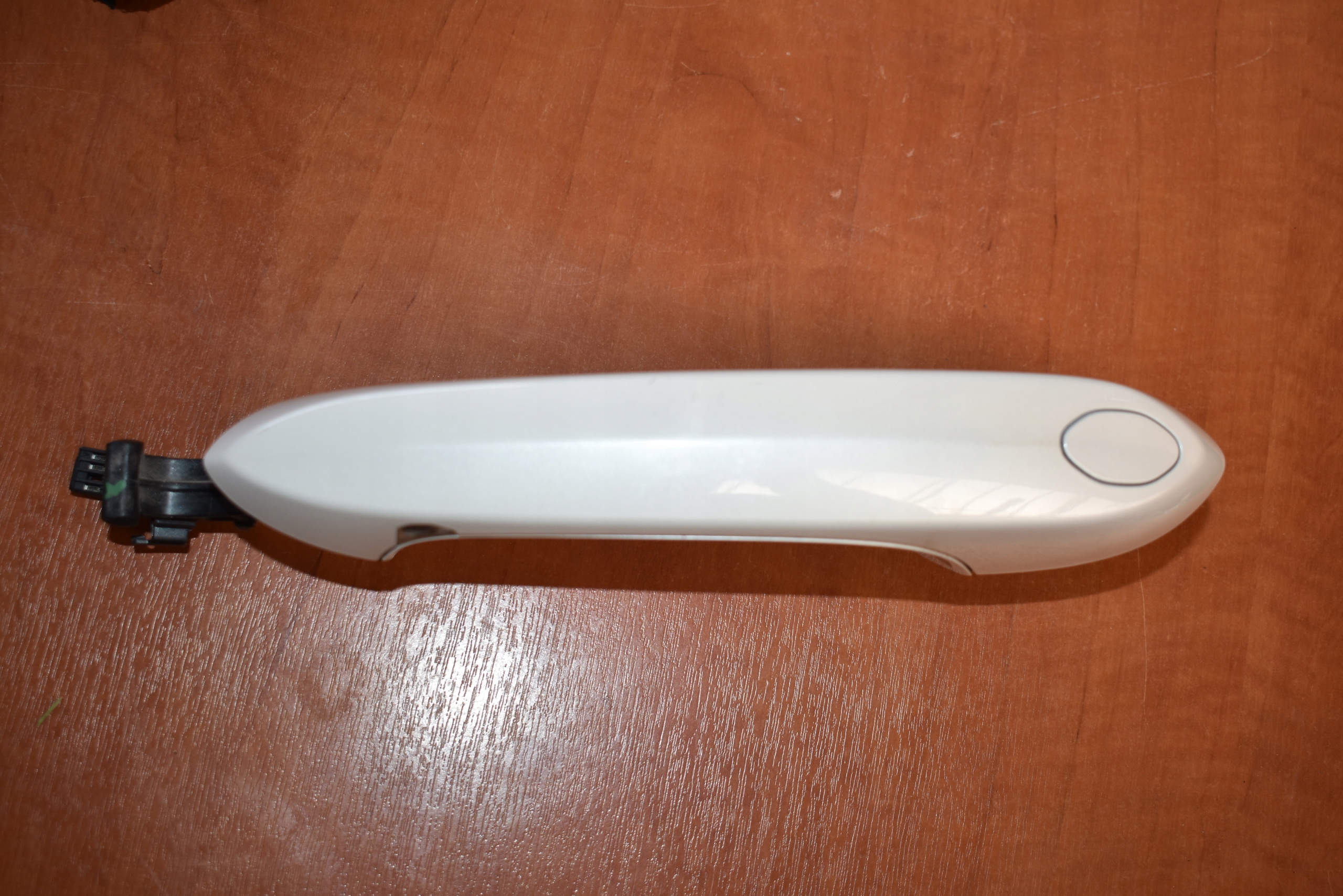 IDEALNA handle left front 3PIN BMW G01 G02 colour A96 1