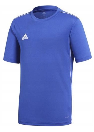 Koszulka Sportowa Piłka Adidas Core CV3495r. 164