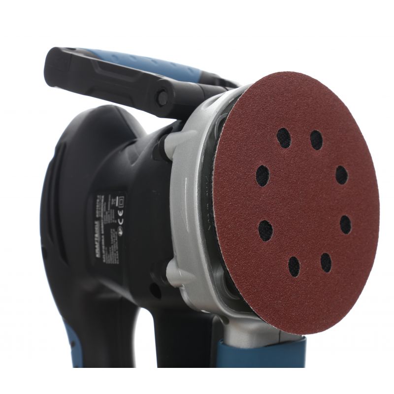 SZLIFIERKA MIMOŚRODOWA 1200w Z REGULACJĄ KD1678-Z Kod producenta kd1678-z