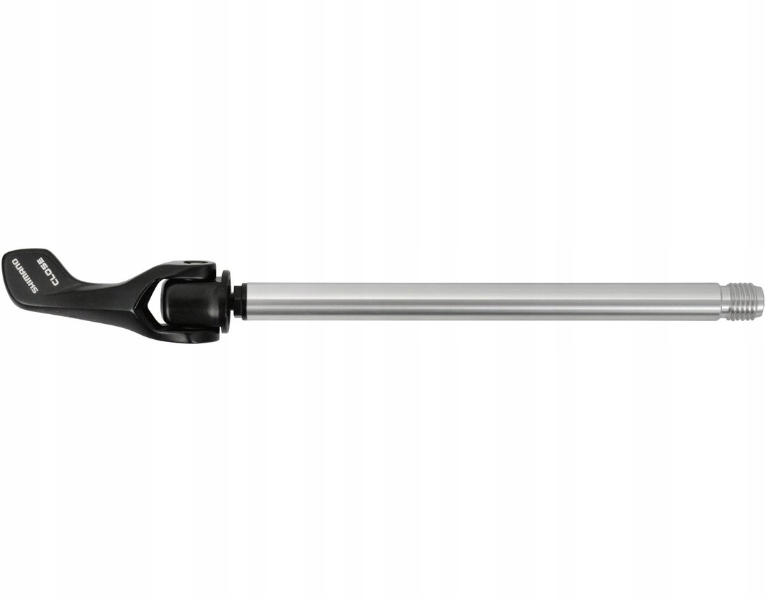 oś piasty tył Shimano Deore AX-MT500-157x12 Tył E-Thrue I-type