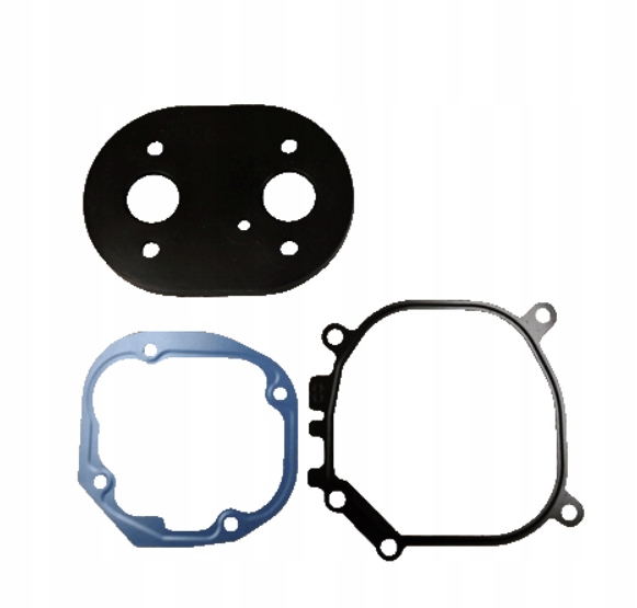 USZCZELKA OGRZEWANIA POSTOJOWEGO WEBASTO KOMPLET