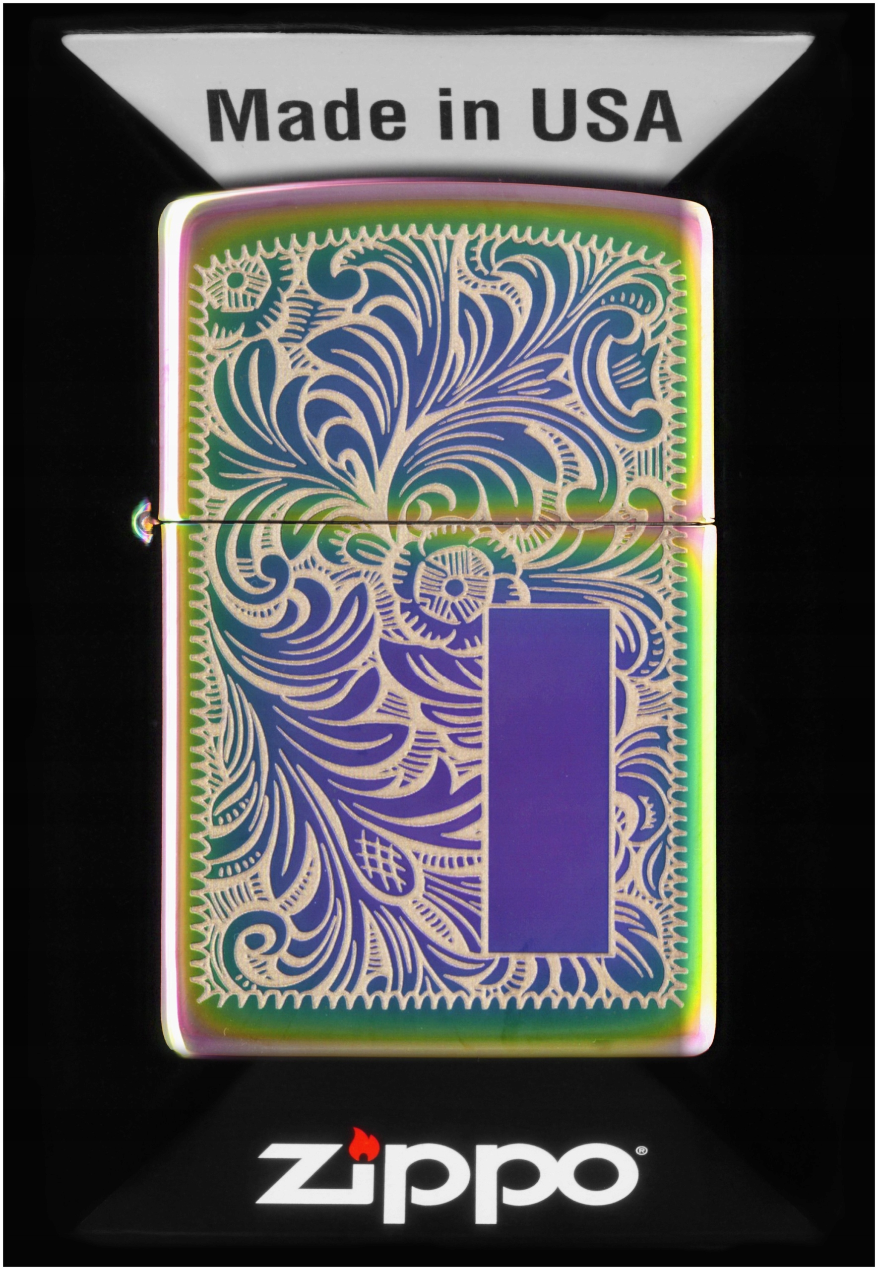 Zapalovač Zippo Venrtian Spectrum 60000816