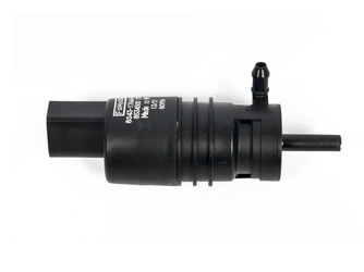 8S43-17664-AA - НАСОС БАЧКА ОМЫВАТЕЛЯ MUSTANG 15-17-