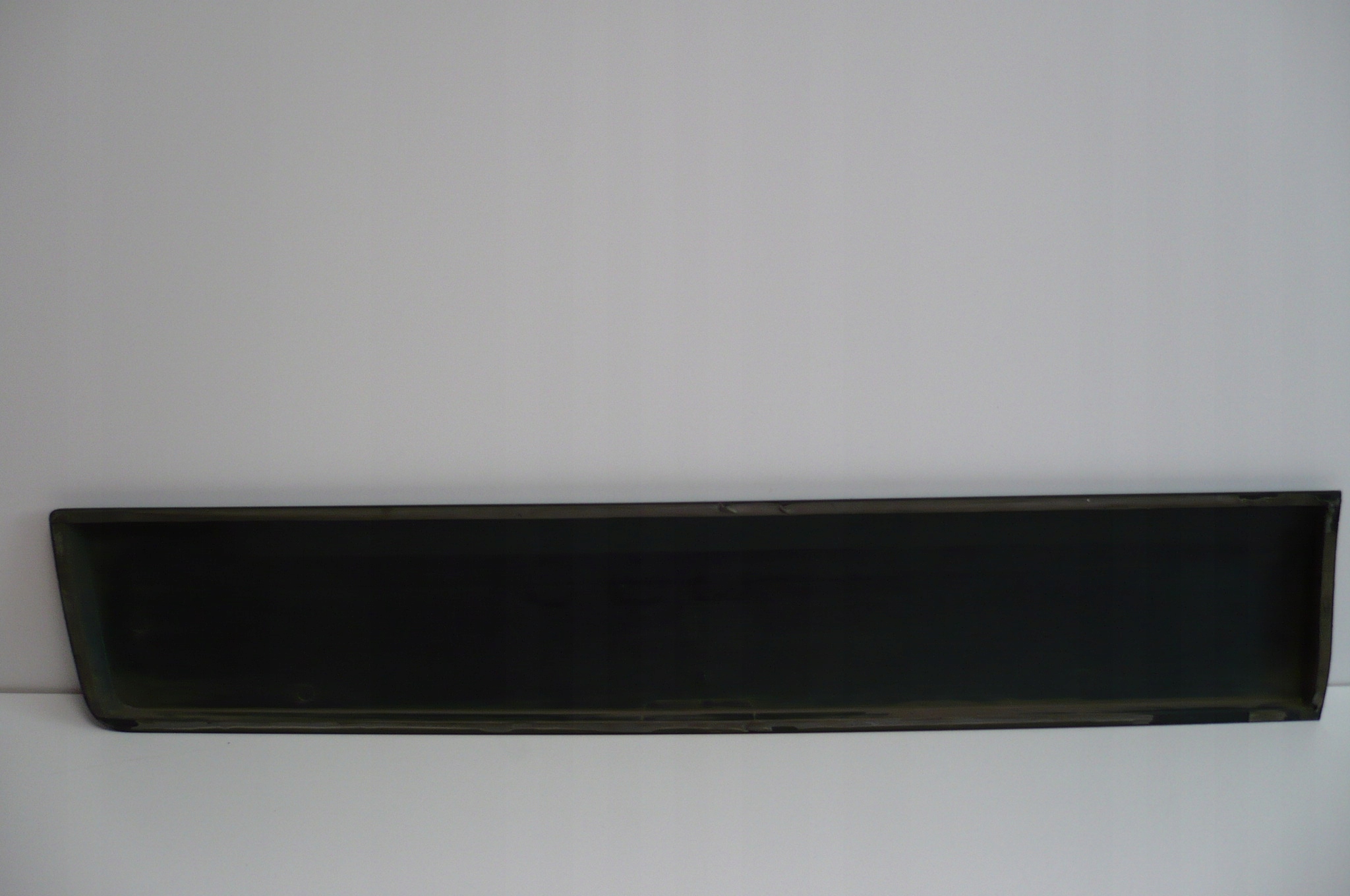 DACIA DUSTER II 2 moulding door right front 2017-24