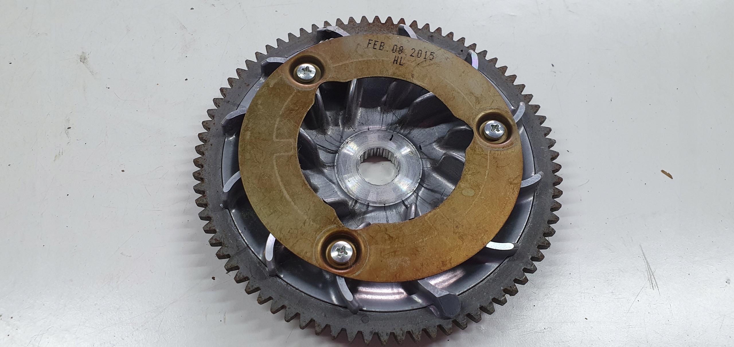 PIAGGIO X-EVO XEVO X8 125