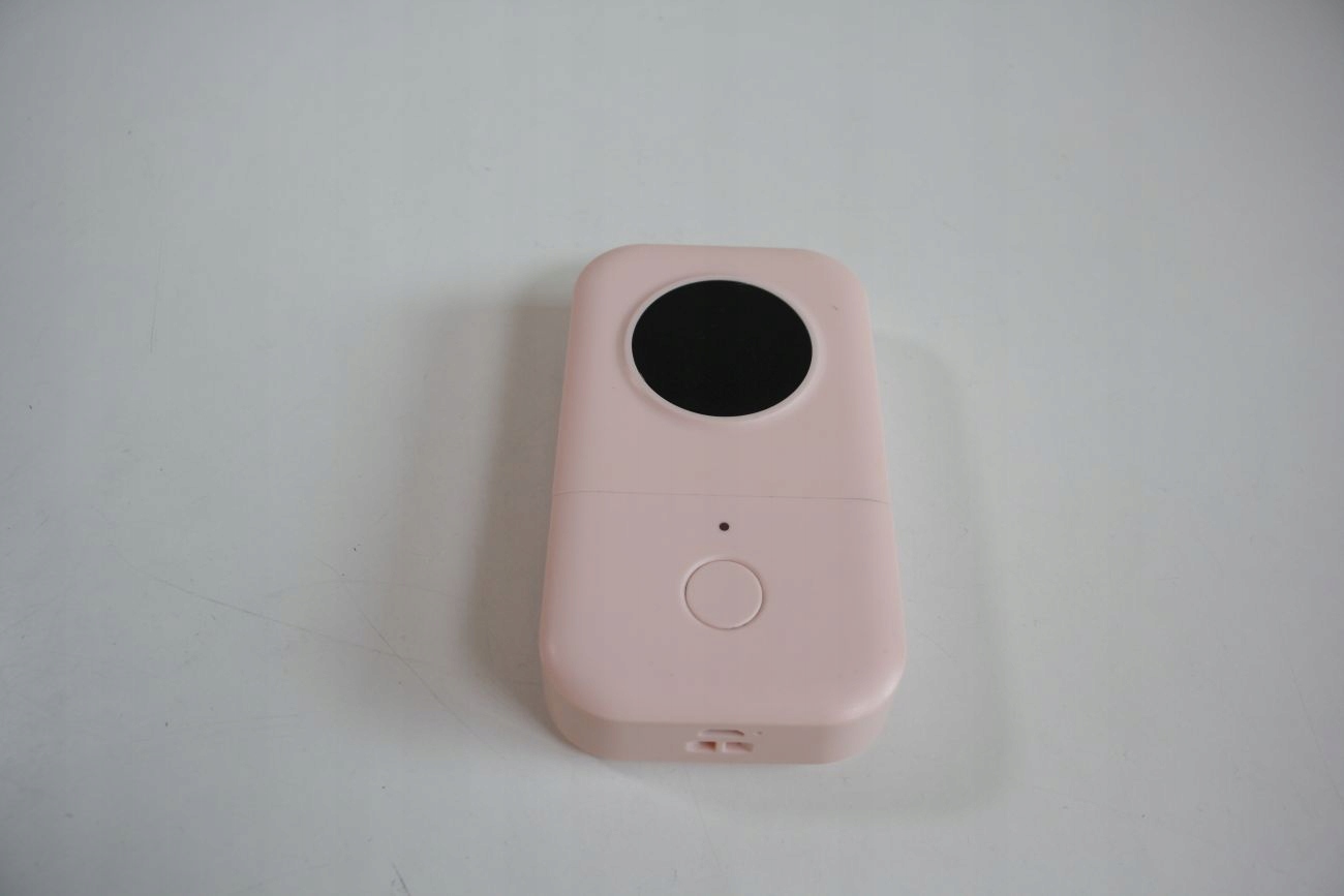 Phomemo D30 Mini drukarka termiczna Marka Phomemo