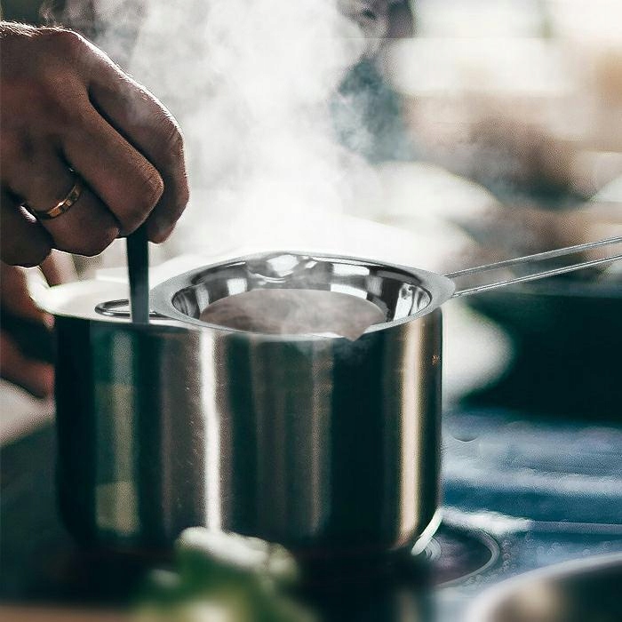 ZESTAW DO WYROBU ŚWIEC DO ROBIENIA ŚWIECZEK DIY XL Kod producenta foryousell