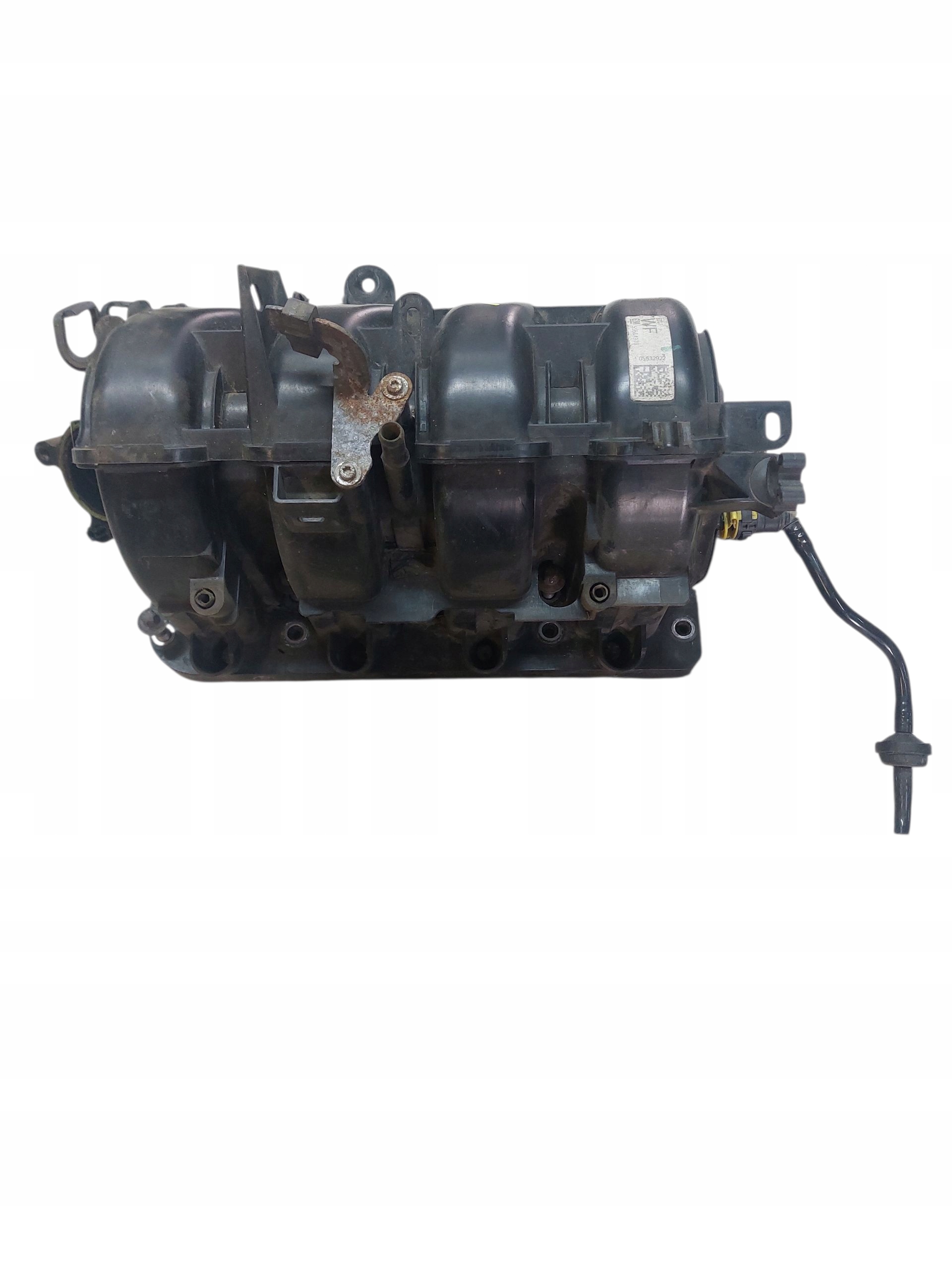 intake manifold OPEL 1.4 petrol 55584976 WF