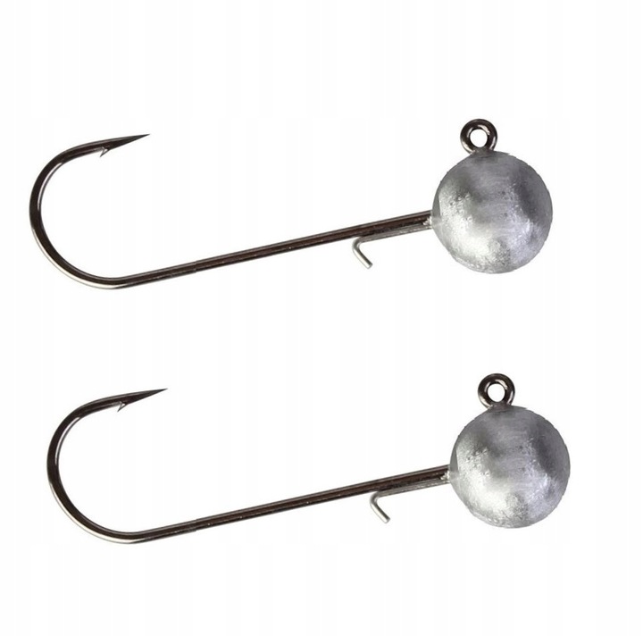 ZESTAW PRZYNĘT SPINNINGOWYCH 10cm SAVAGE CANNIBAL Liczba sztuk 26 szt.