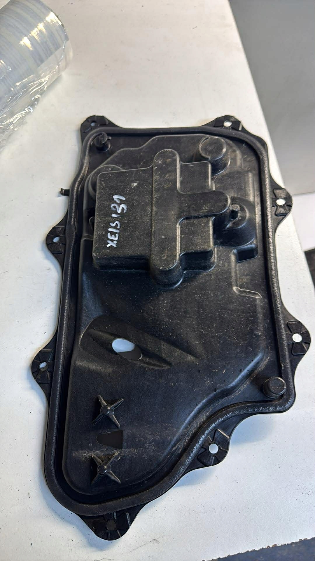 cover door right front JAGUAR F-PACE XE