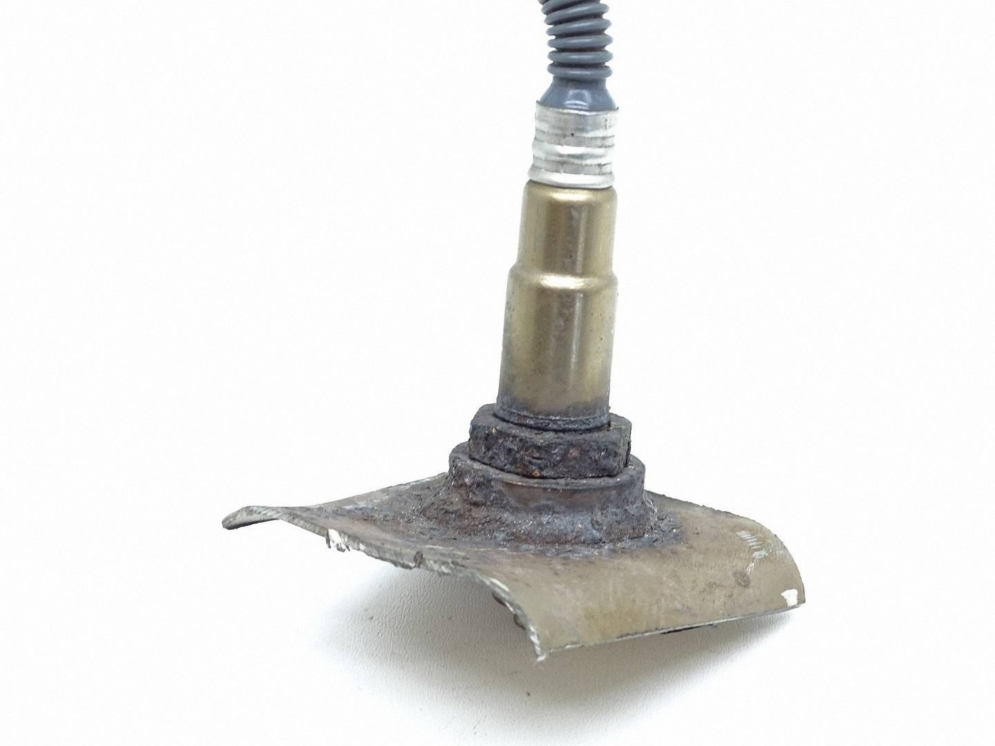 module sensor SONDA CZASTEK STALYCH DPF AUDI A8 D5 3.0 TDI 4N0906261A