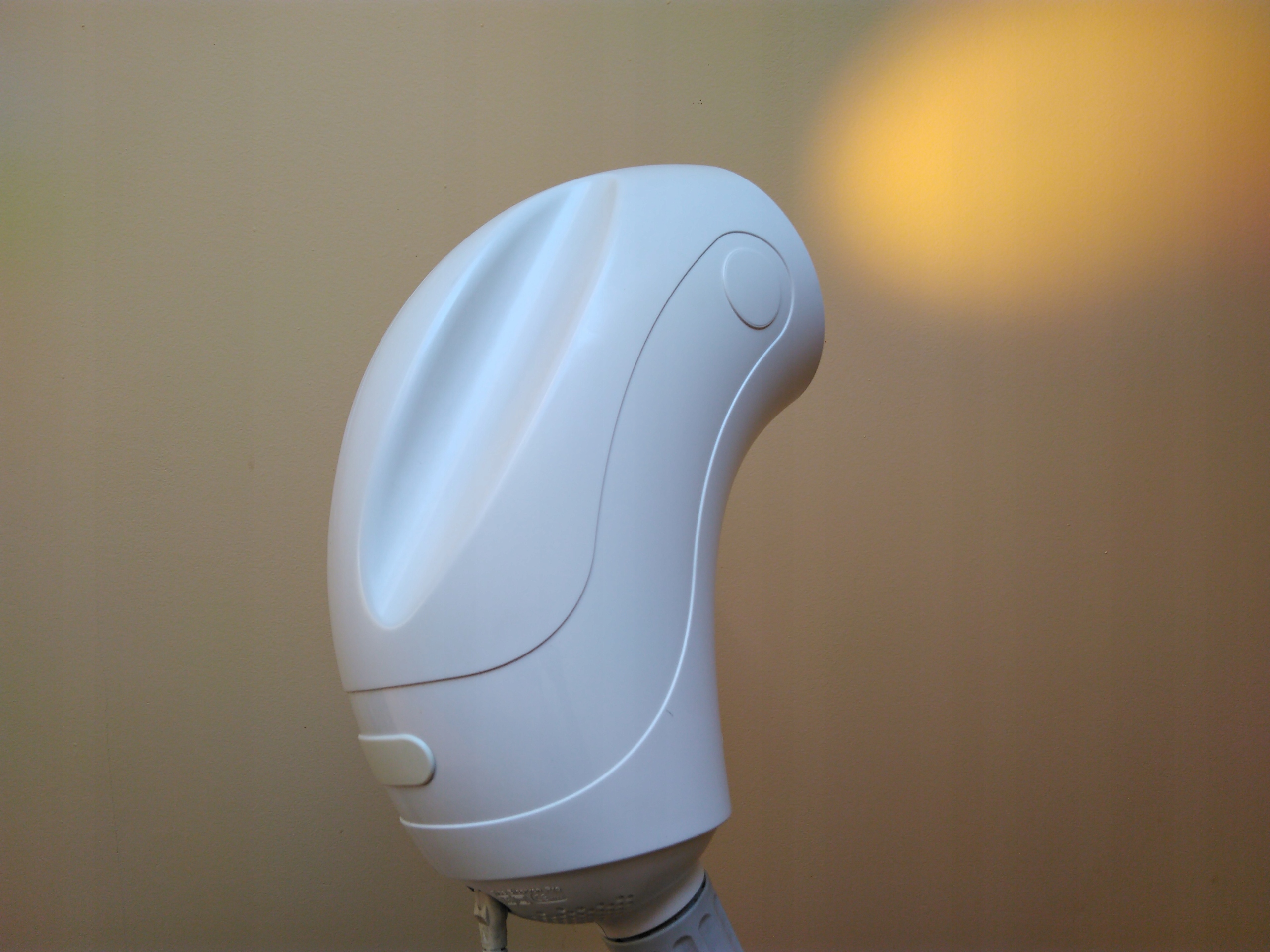 Lampa Lecznicza Zepter BIOPTRON Pro z GWARANCJA Model pro