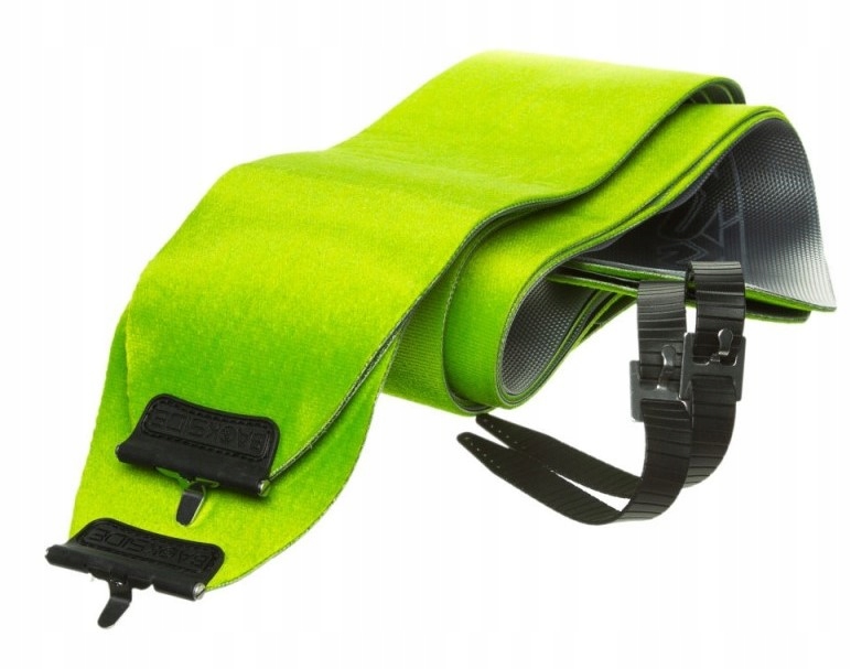 Zestaw K2 Wayback 88 Alpinist 12 Foki 181cm Kod producenta S200300301181181181