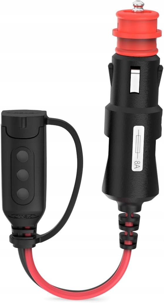 Ctek Comfort Indicator Cig-plug wtyk 56-870