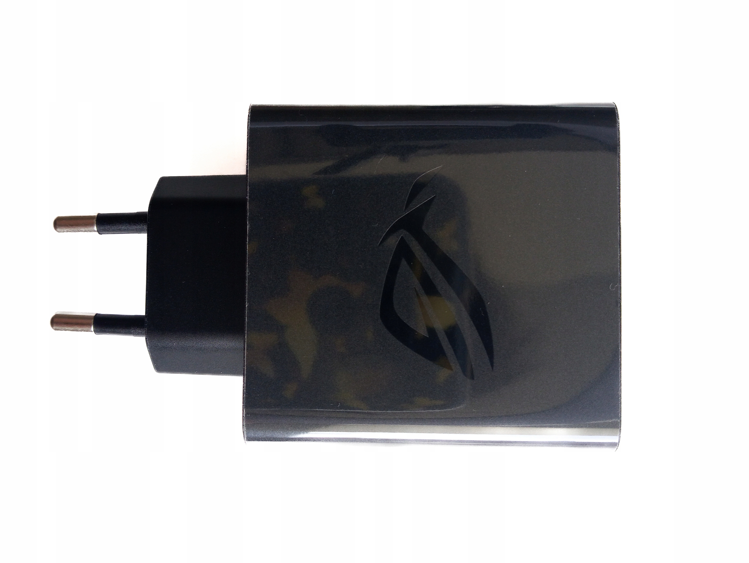 ORYGINALNA ŁADOWARKA ASUS 65W + KABEL USB C