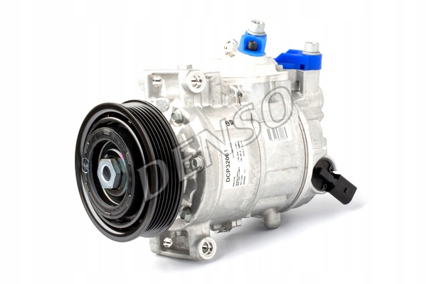 Denso DCP32061 Компрессор кондиционера,