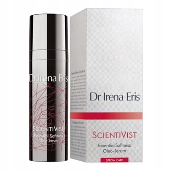 Dr Irena Eris Scientivist Oleo Sérum 30 ml