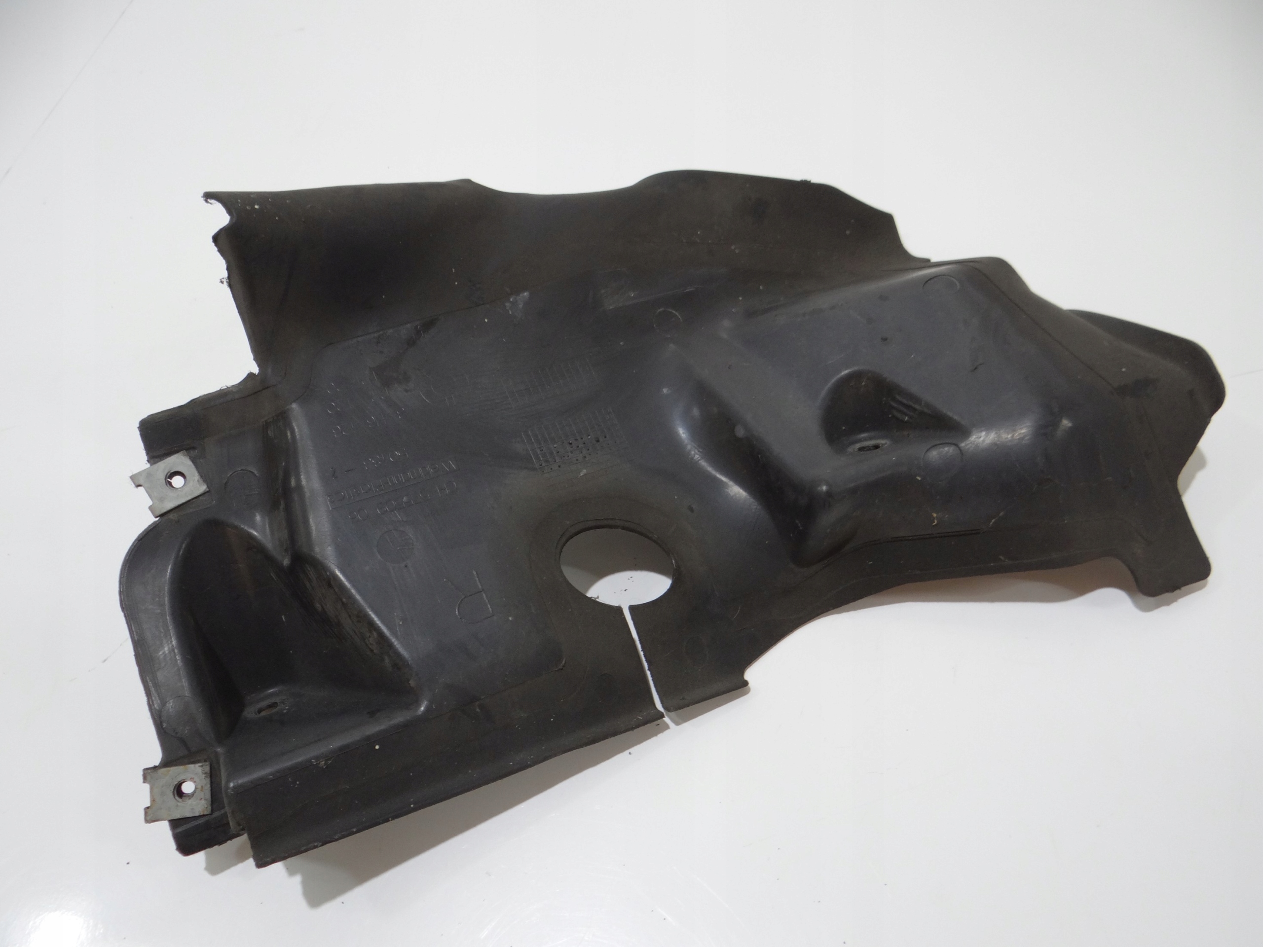 drain air right BMW X3 E83 LCI 3416426