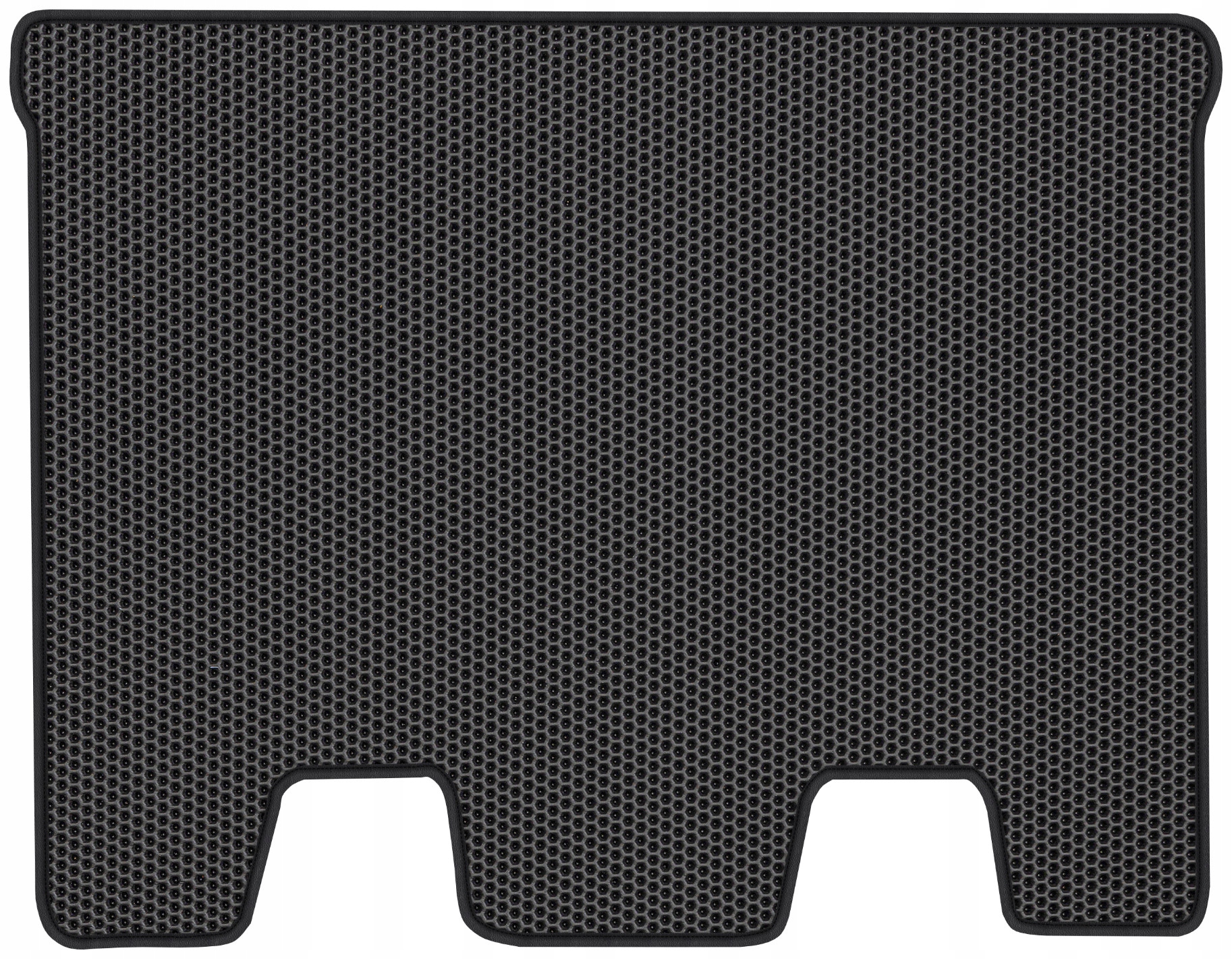 Dodge Nitro Suv 2006-2011 Rohož do kufru Eva Max-dywanik