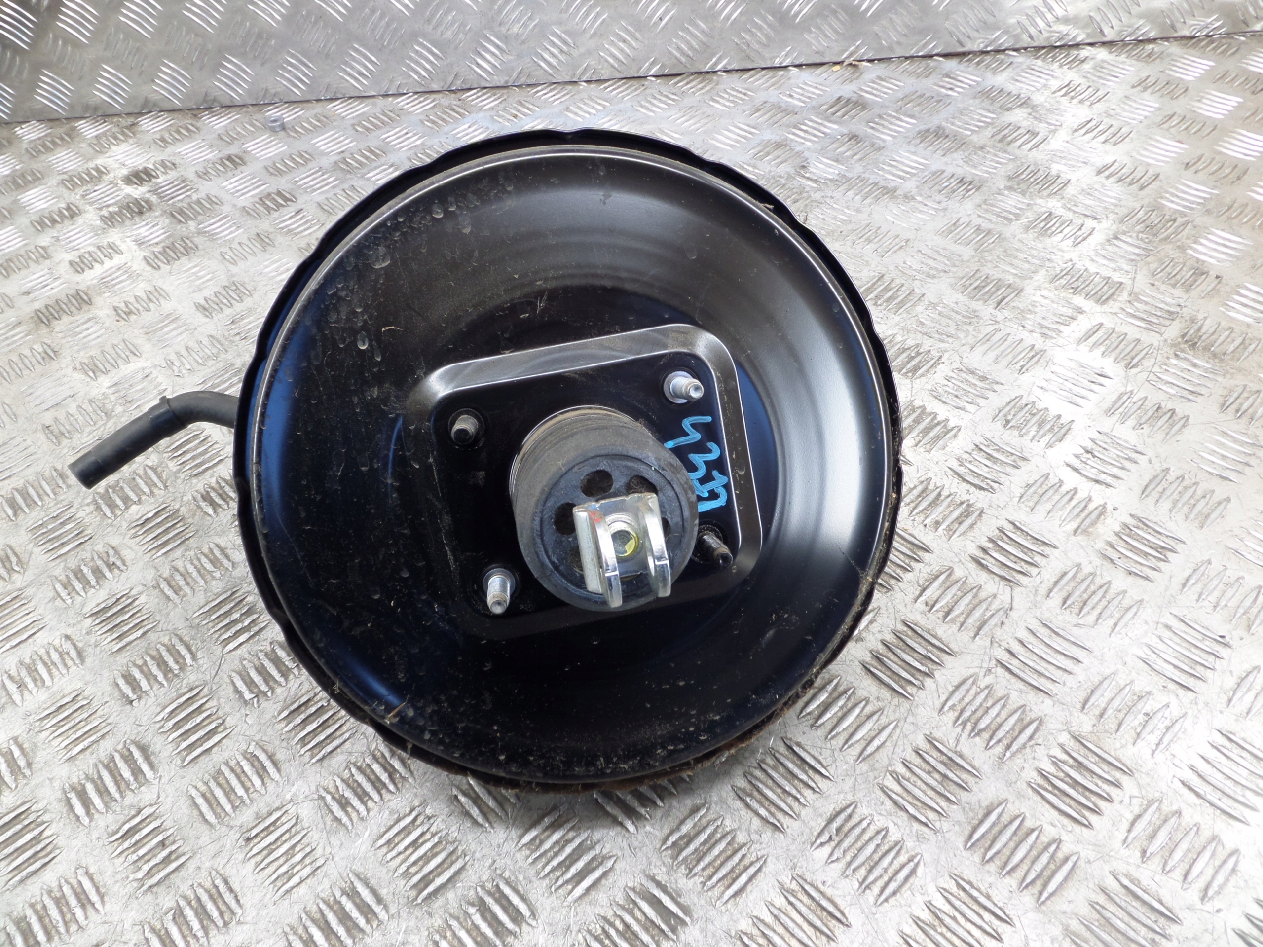 HYUNDAI I30 Servo bremsen OE 58500-A6750