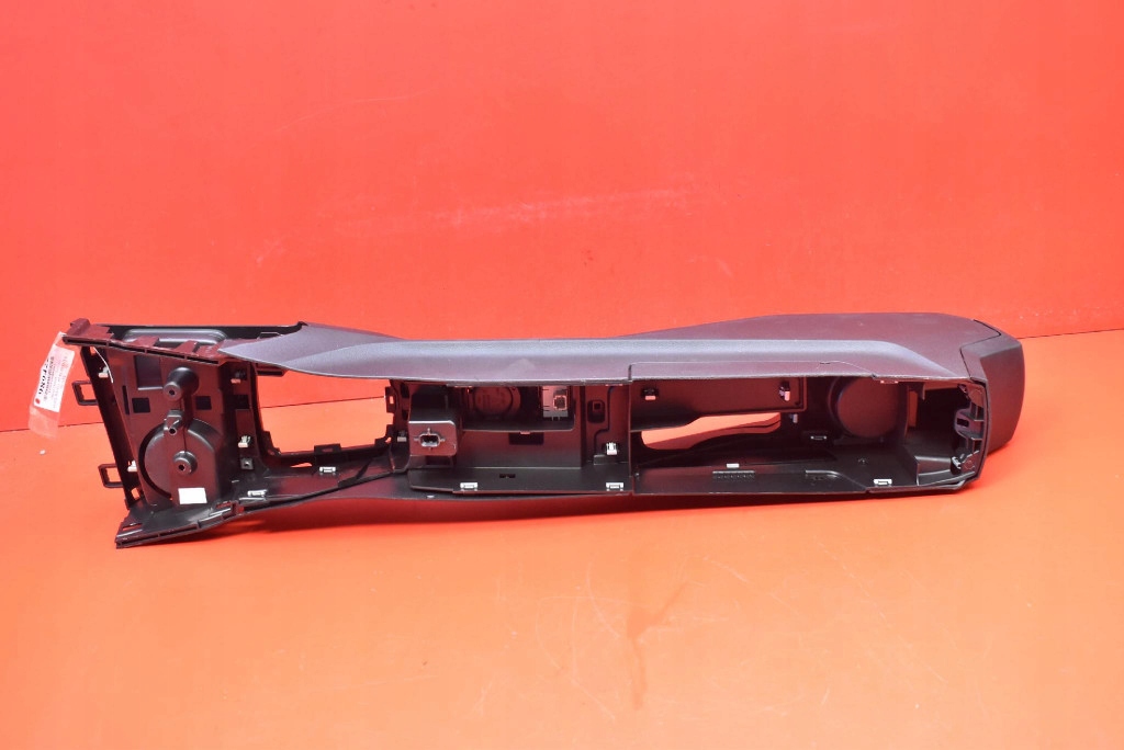 TUNEL mitte 969106797R DACIA DUSTER 2 II 17-21
