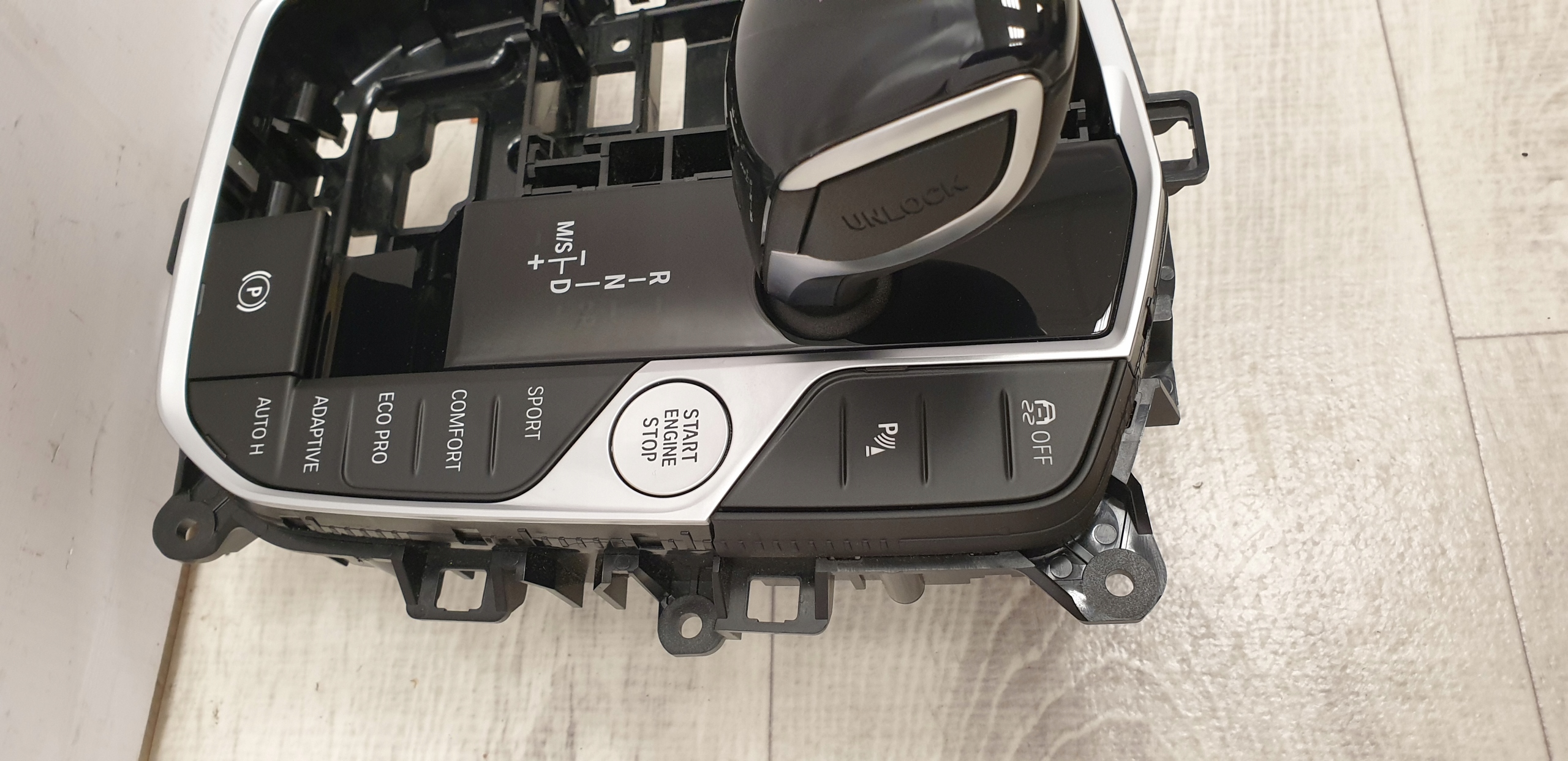 Dźwignia Gałka Zmiany Biegów BMW G20 G21 G22 G23 G29 - galeria