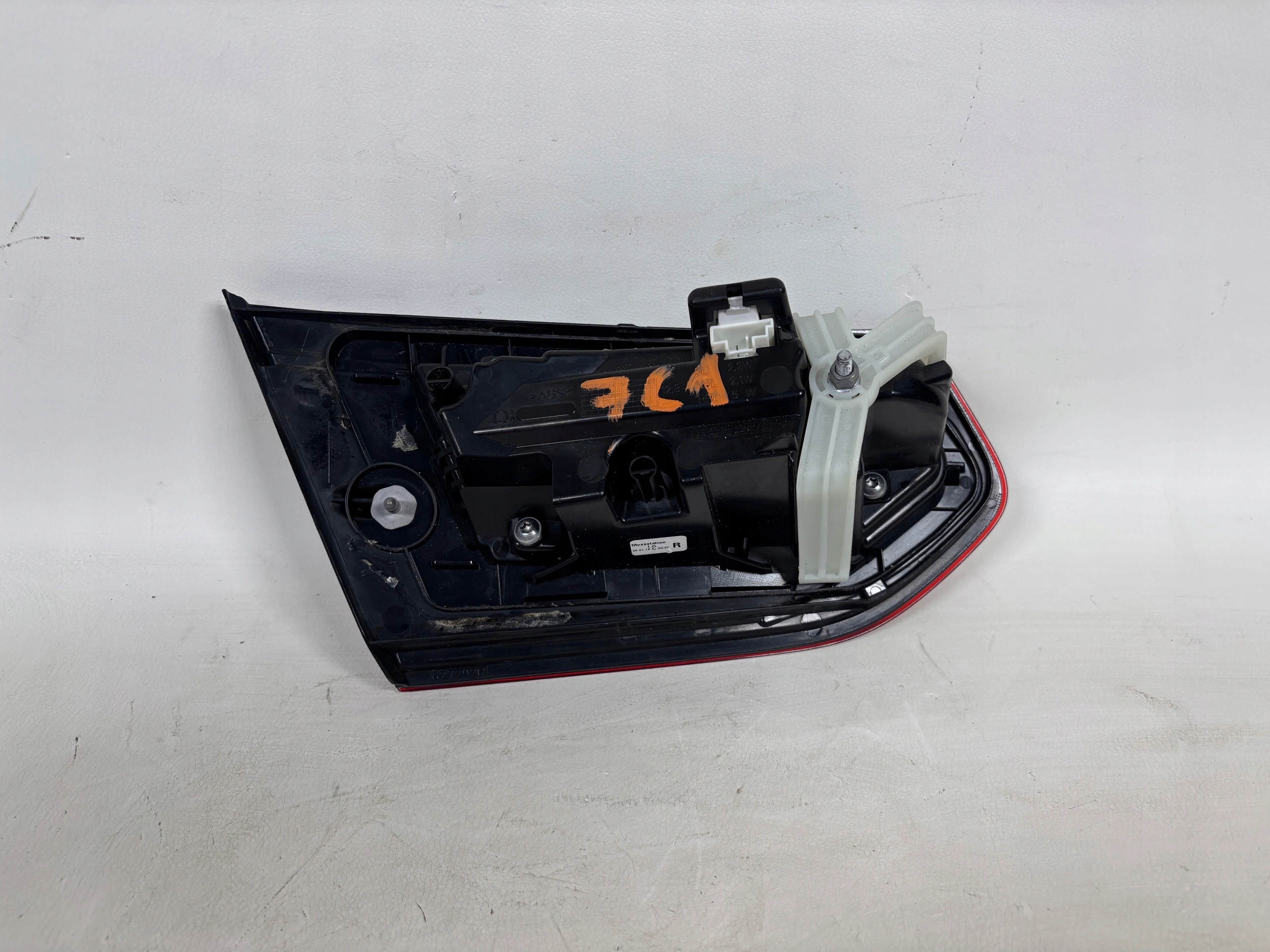 Mercedes Gle Coupe 2099064000 light right rear part rear
