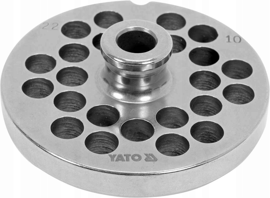 SITKO Z TULEJĄ DO MASZYNKI DO MIĘSA 10x81.5mm YATO Marka Yato