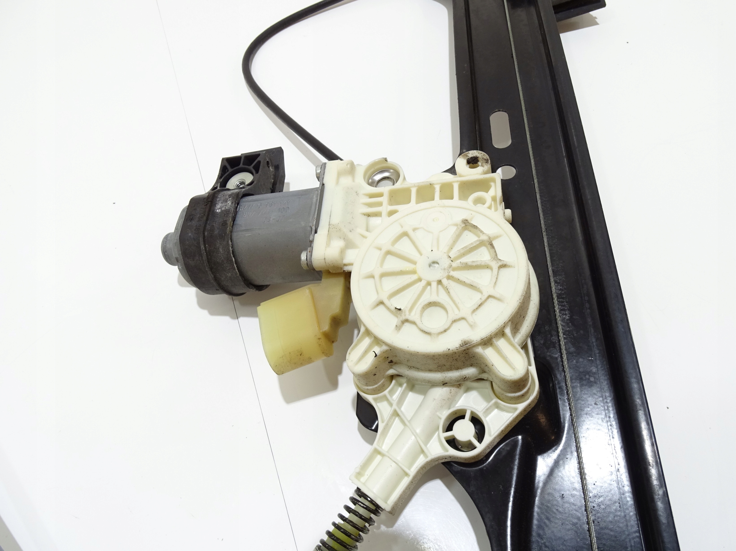 window regulator left front BMW E60 E61 OE 7184741 (4817329)