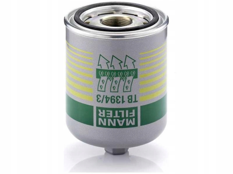 1394/3 - КАРТРИДЖ ОСУШИТЕЛЯ ВОЗДУХА SCANIA CITYWIDE 6.7 9.3