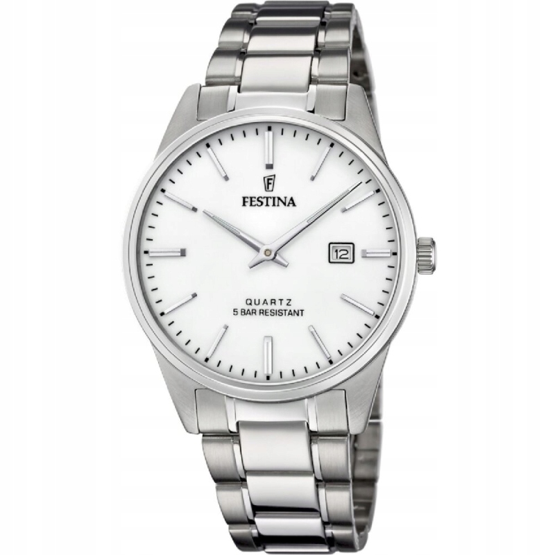 Hodinky Festina F20511/2
