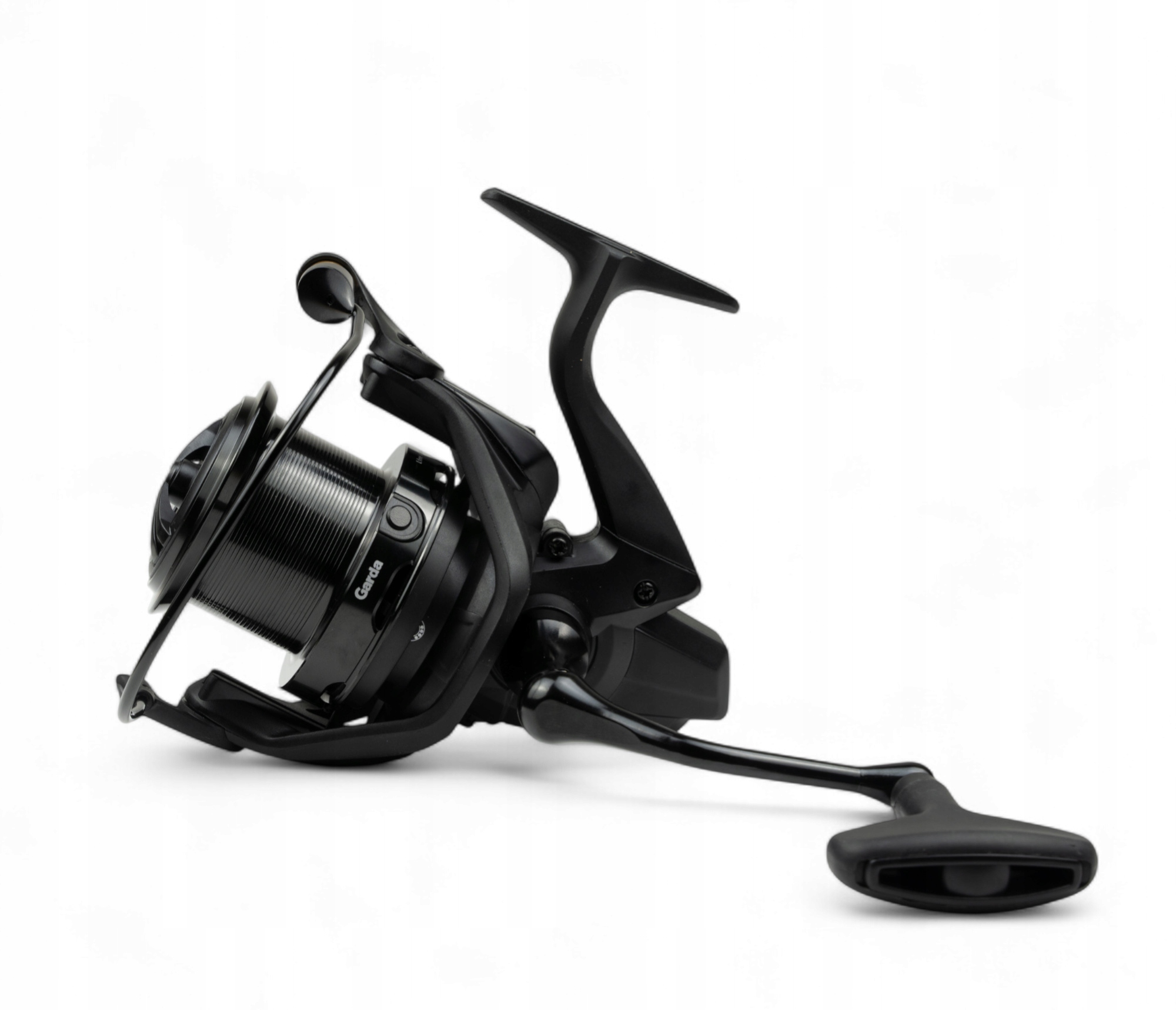 Garda navijáky Sniper Ssx Black 6 500 5 500