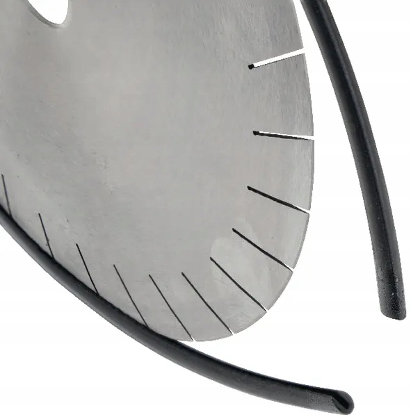 Tarcza ø 200x25.4x1.6mm