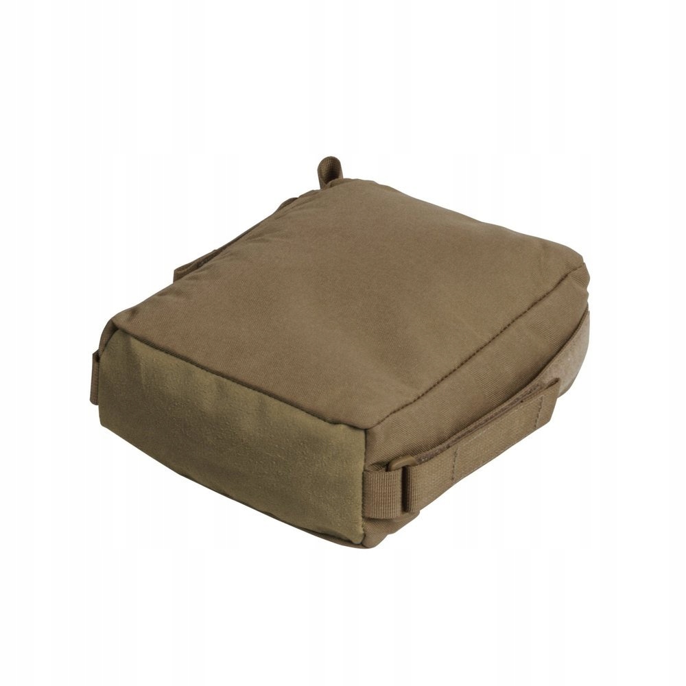 Helikon Accuracy Shooting Bag Cube Coyote