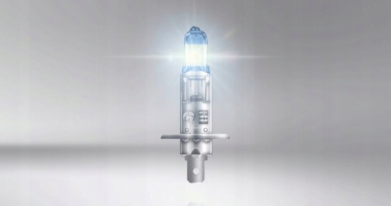 Osram H1 Night Breaker Laser +150% Next Generation EAN (GTIN) 4052899991309