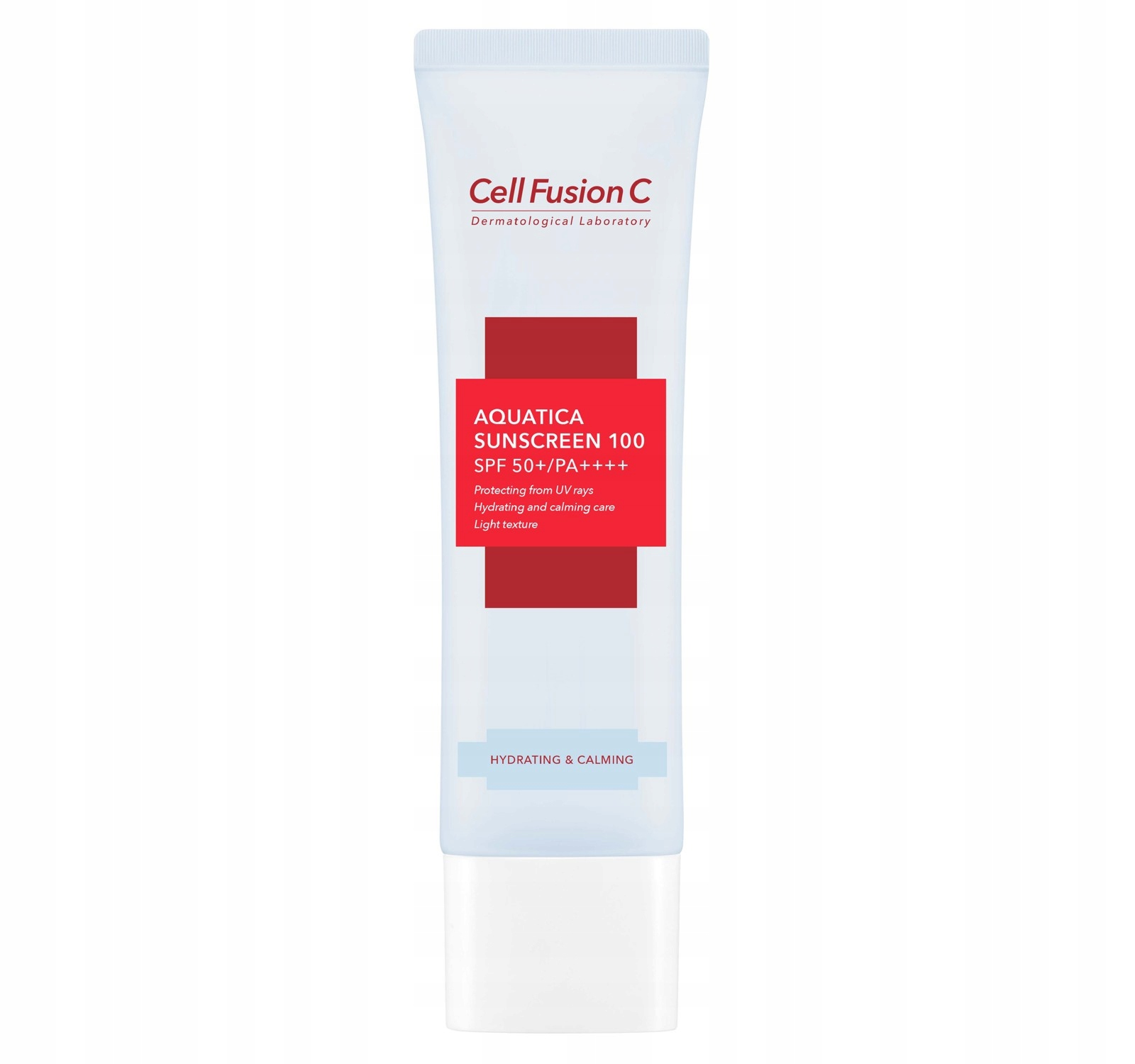 Krem do opalania Cell Fusion C 50 SPF 50 ml Kod producenta 8809694622831