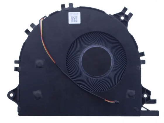Ventilátor Huawei MagicBook X16 Pro BRN-G56 F56 Plus BRI-721