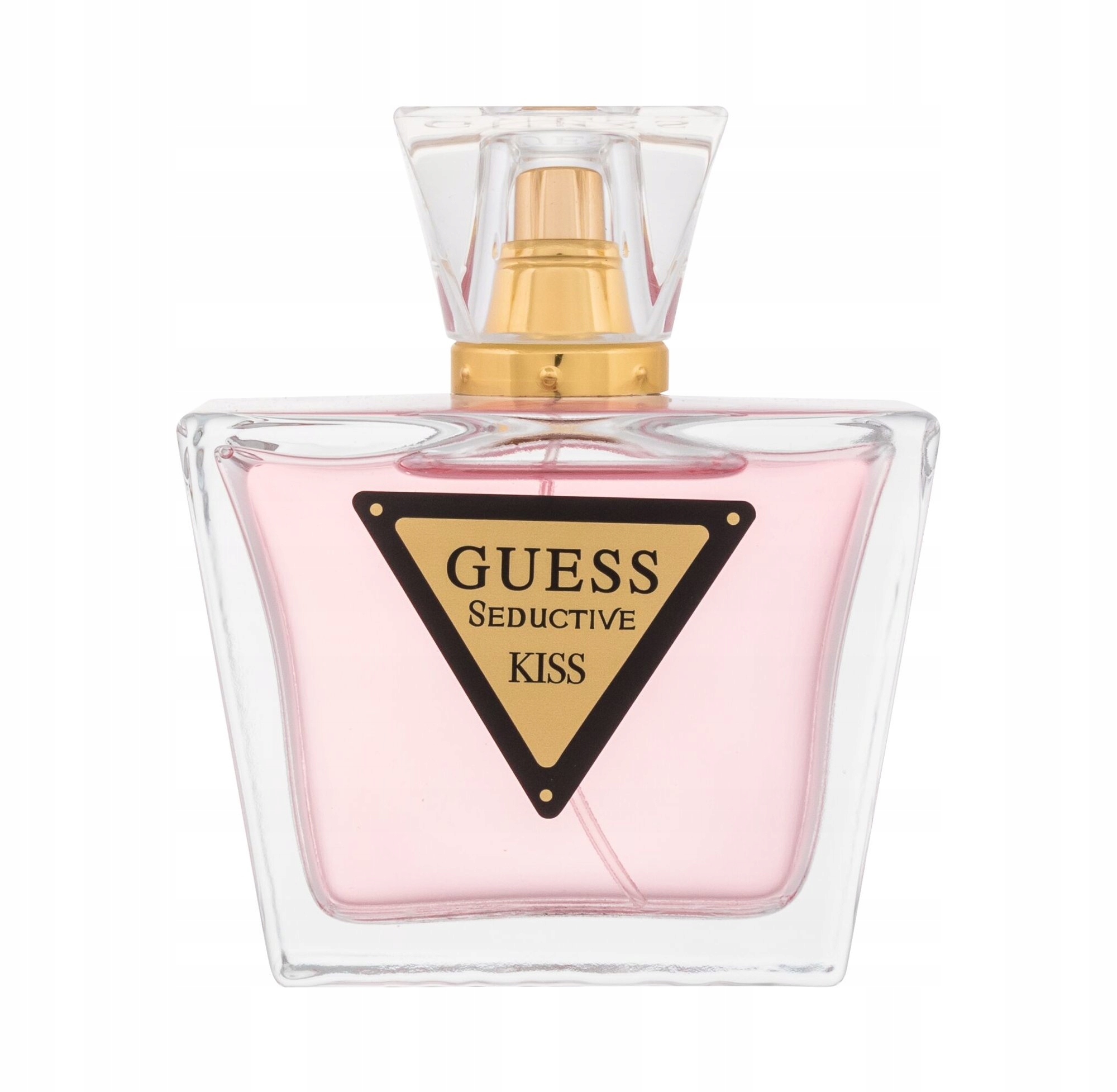 Originální Guess Seductive Kiss Toaletní voda 75 Ml