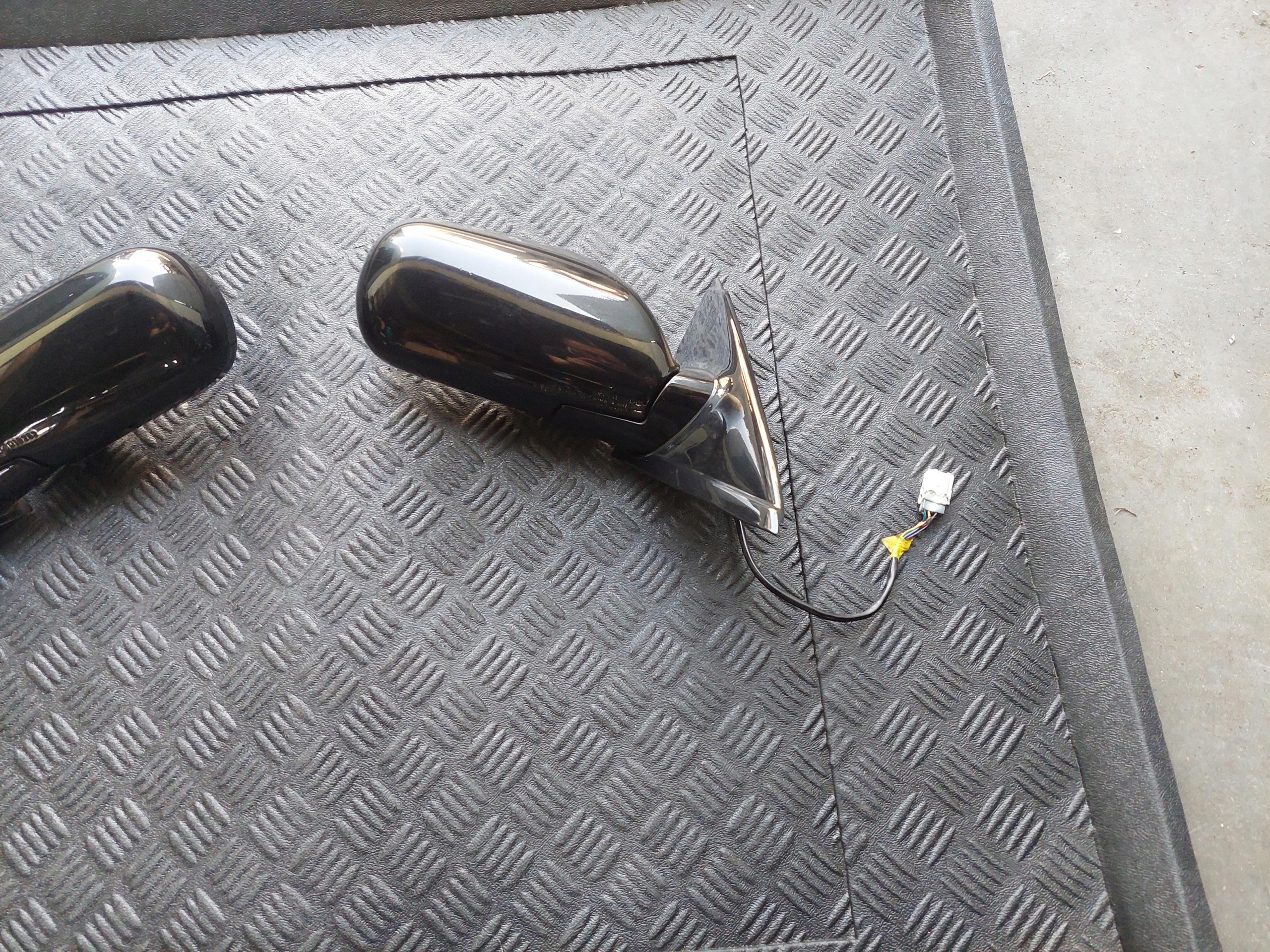 mirror left right 5PIN NISSAN 300ZX Z32 732