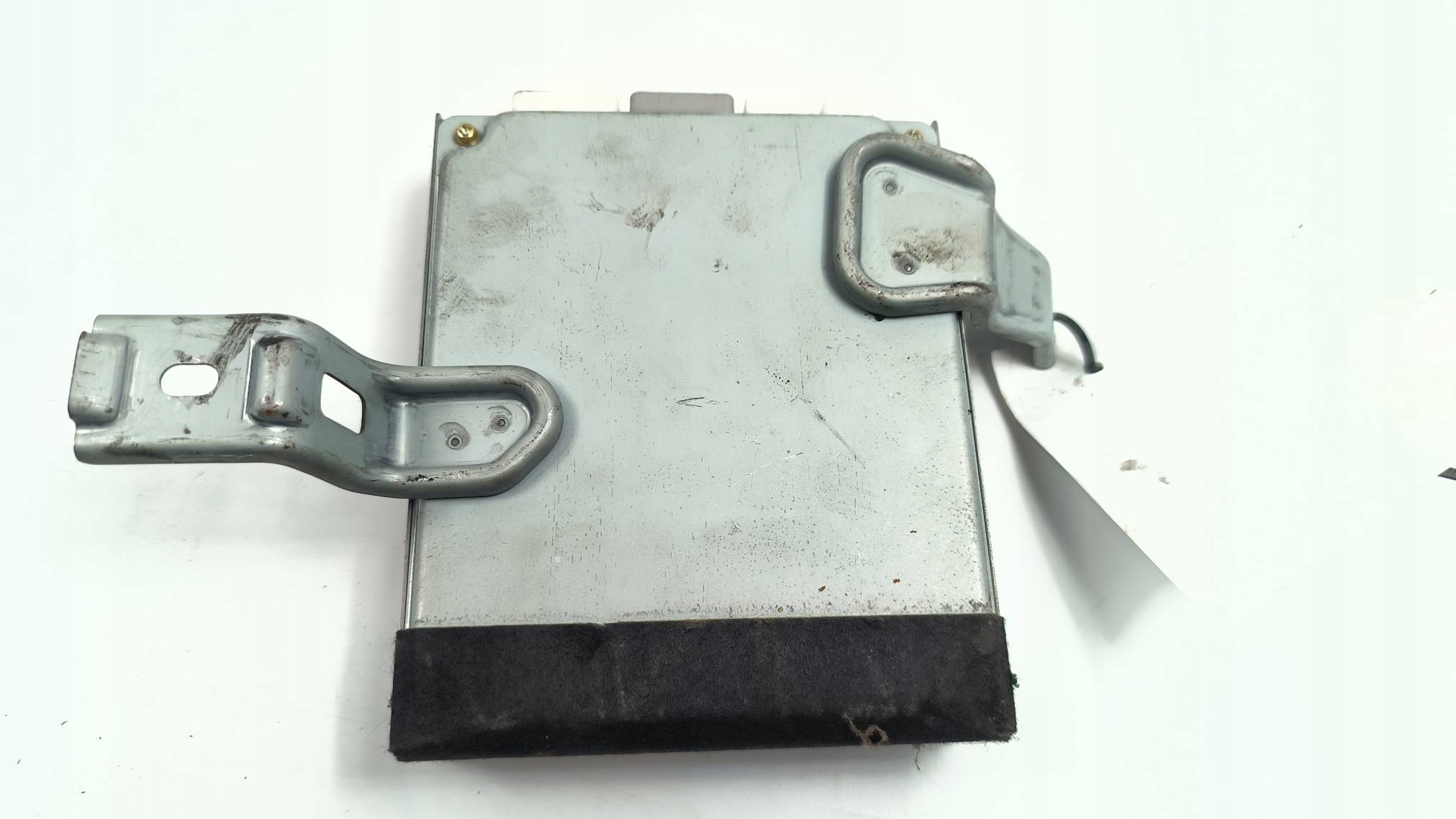 computer Motore ECU 89650-0D010 1.0 TOYOTA YARIS e