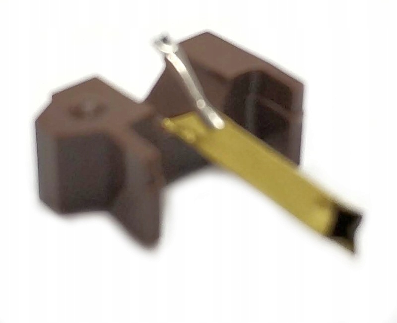 N 44 E Gramofonová jehla pro vložku Shure M 44