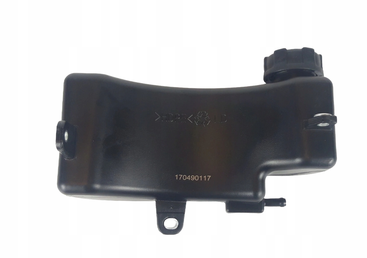 Zbiornik paliwa silnika K500 - K650 kosiarki Oleo-Mac (L66150436)