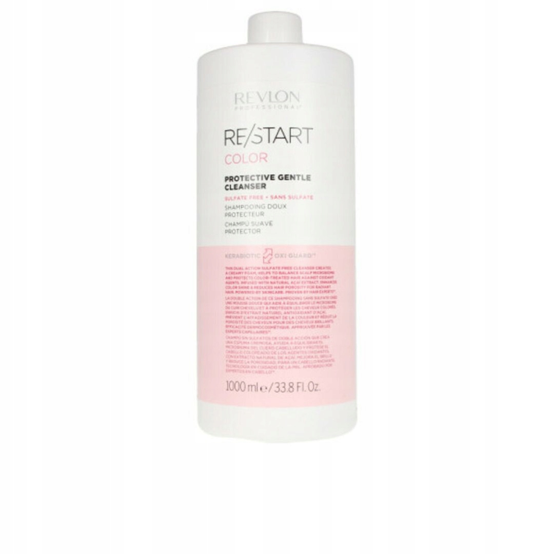 Revlon Šampon 1000 ml