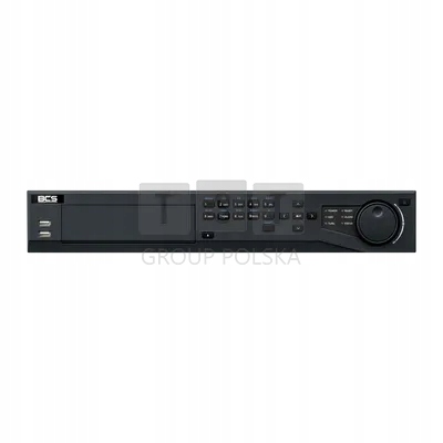 BCS-V-NVR3204-4K
