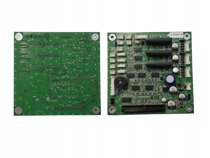 Płyta IO board Mimaki JV3 E400305 - używana