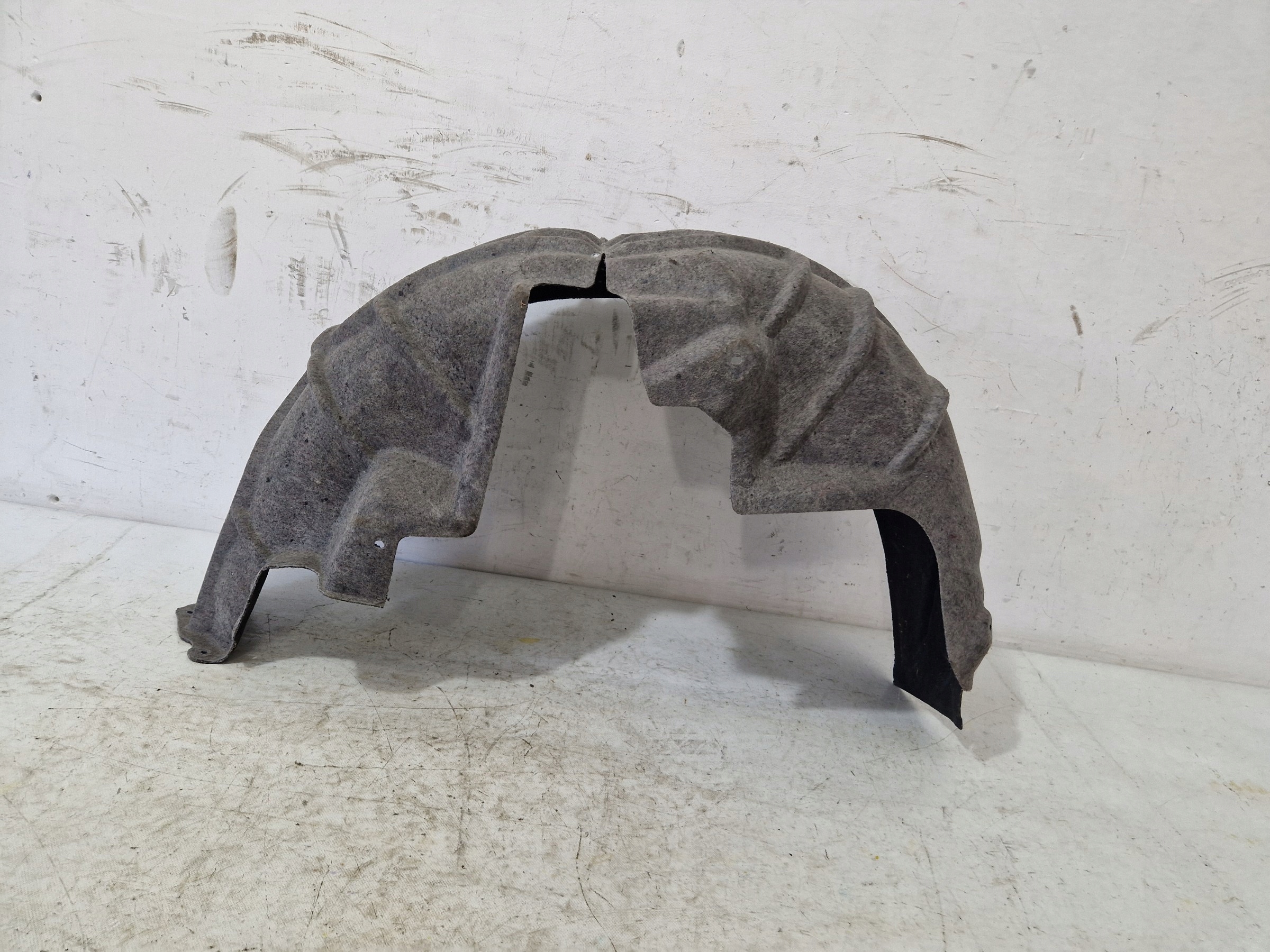 SEAT LEON IV 4 HB mudguard rear part left 5FA810971A