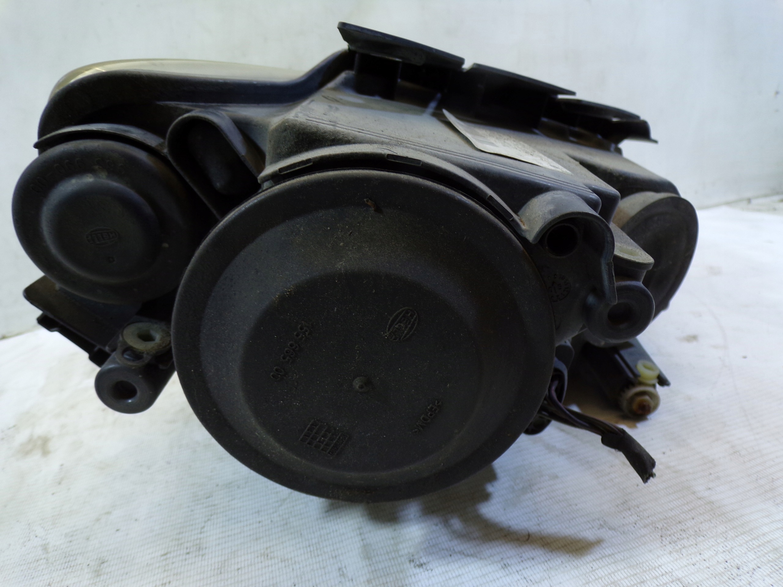 light front front left VOLKSWAGEN PASSAT B6 (1)